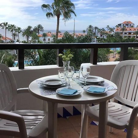 Appartamento Apartamento frente al mar! Playa de las Americas  Esterno foto