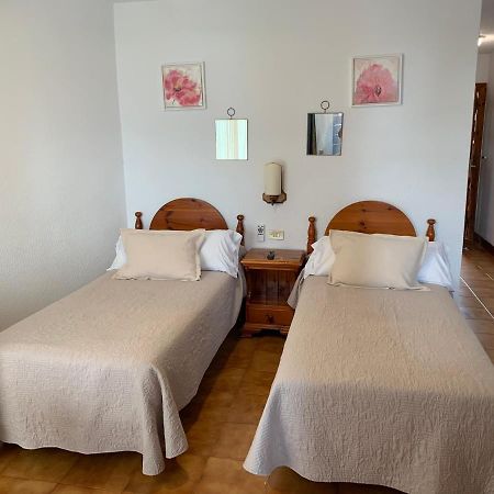 Appartamento Apartamento frente al mar! Playa de las Americas  Esterno foto