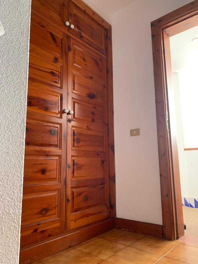 Appartamento Apartamento frente al mar! Playa de las Americas  Esterno foto